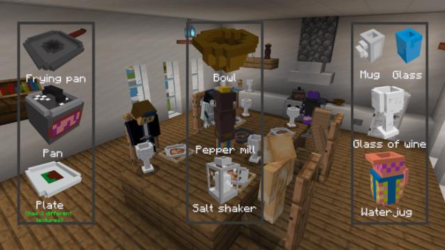 Eating Time! — screenshot 4