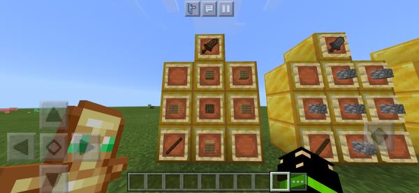 Giant Sword — screenshot 2
