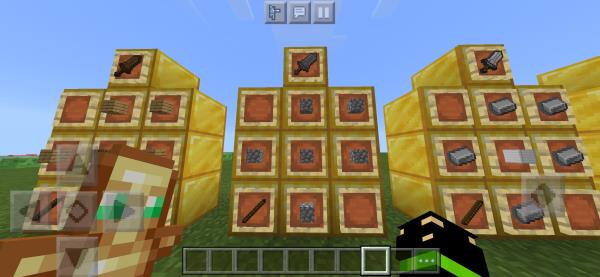 Giant Sword — screenshot 3