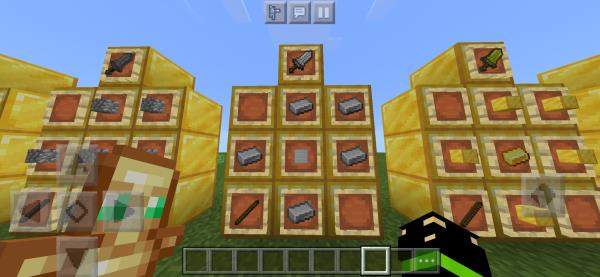 Giant Sword — screenshot 4