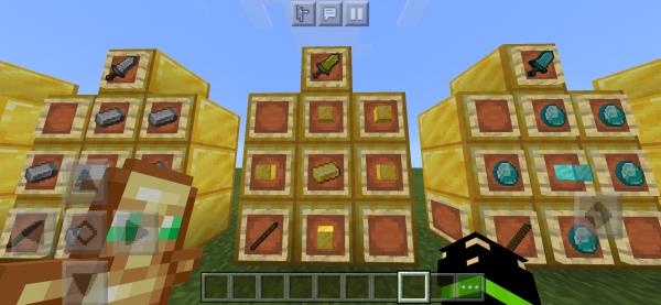 Giant Sword — screenshot 5