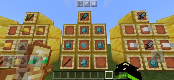 Giant Sword — screenshot 6