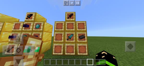 Giant Sword — screenshot 7