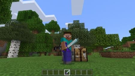 Legend of Zelda Master Sword — screenshot 4