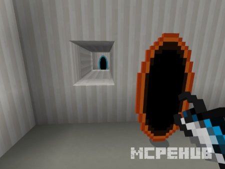 Teleporter Gun — screenshot 5