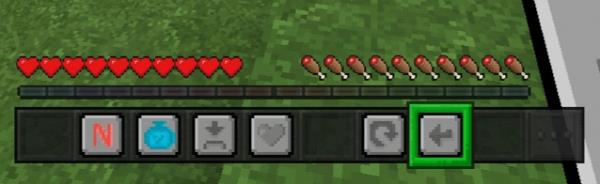 Minecraft Manhunt for Bedrock — screenshot 3