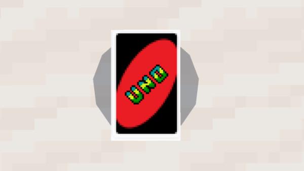 UNO Card Game