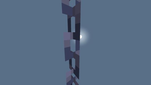 Climbable Chains — screenshot 2