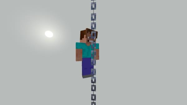 Climbable Chains — screenshot 3
