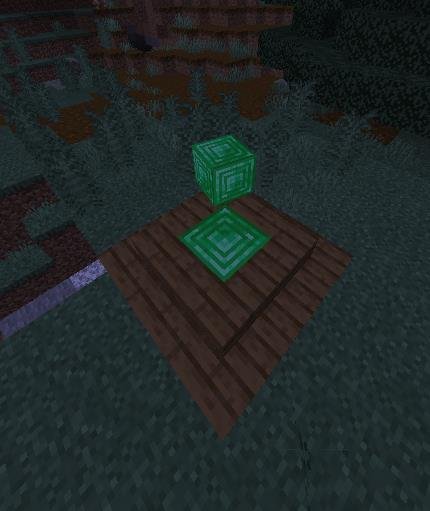 Item Generators — screenshot 2