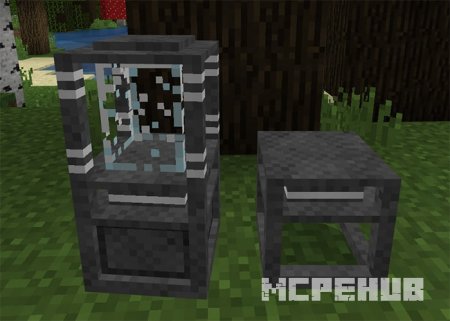 Item Generators — screenshot 6