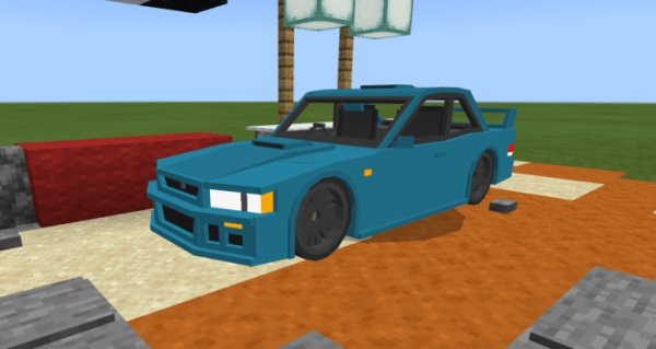 Subaru Impreza 22B STI — screenshot 3
