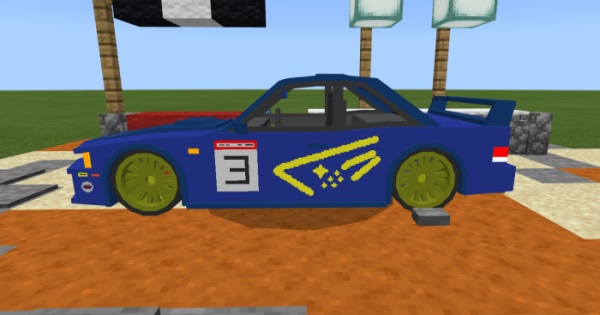 Subaru Impreza 22B STI — screenshot 7