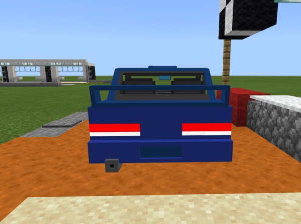 Subaru Impreza 22B STI — screenshot 8