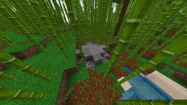 More Jungle Structures — screenshot 3
