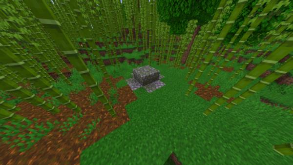 More Jungle Structures — screenshot 4
