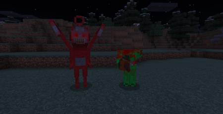 Slendytubbies 2 — screenshot 2