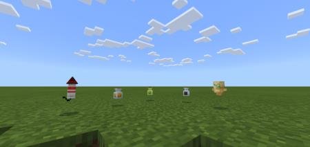 3D Items — screenshot 3