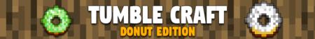 Tumble Craft: Donuts Update — screenshot 2