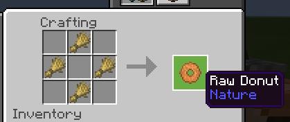 Tumble Craft: Donuts Update — screenshot 4
