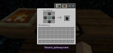 Craftable Unused Blocks