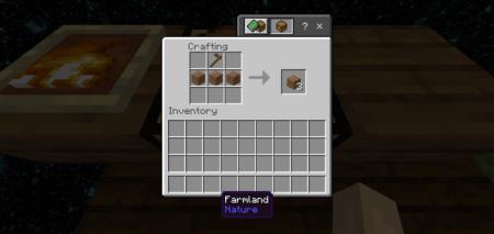 Craftable Unused Blocks — screenshot 4