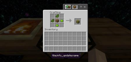 Craftable Unused Blocks — screenshot 7