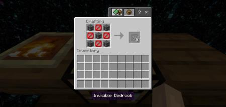 Craftable Unused Blocks — screenshot 8