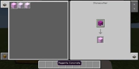 Pastel Concrete