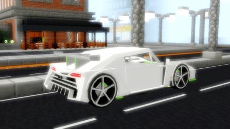 Koenigsegg Jesko — screenshot 3
