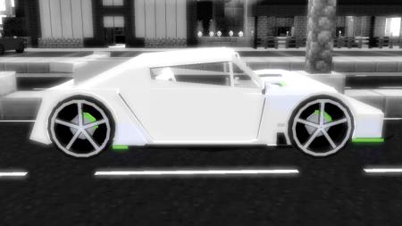 Koenigsegg Jesko — screenshot 4