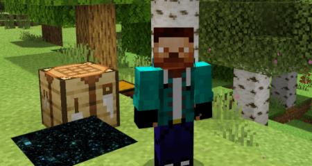 Craftable Portals — screenshot 3