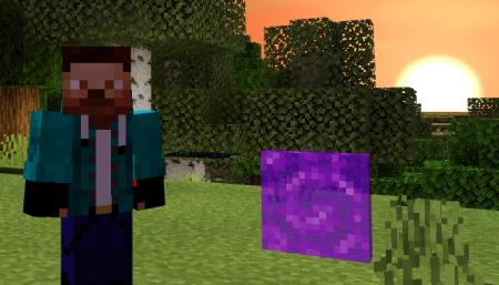 Craftable Portals — screenshot 4