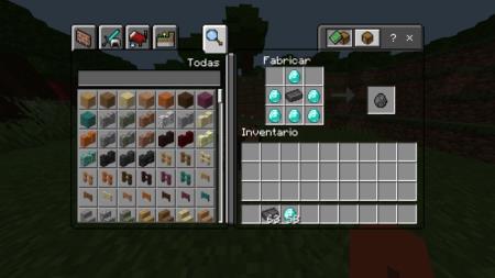 Netherite Swords Evolved — screenshot 2