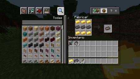 Netherite Swords Evolved — screenshot 3
