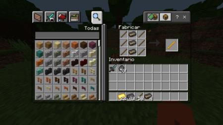 Netherite Swords Evolved — screenshot 5