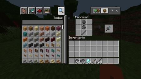 Netherite Swords Evolved — screenshot 6