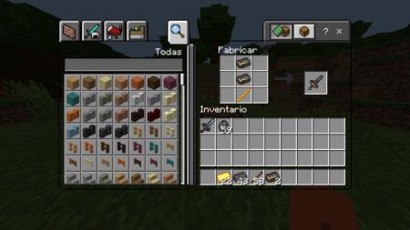 Netherite Swords Evolved — screenshot 7