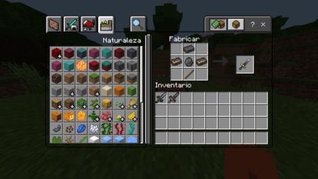Netherite Swords Evolved — screenshot 8