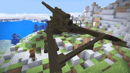 Artillery — screenshot 8