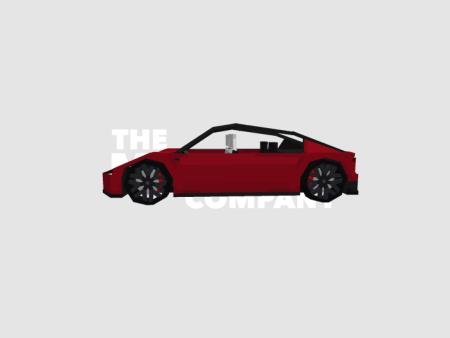 2020 Tesla Roadster — screenshot 3
