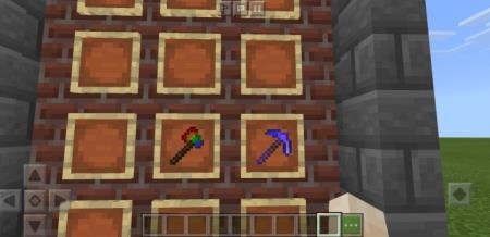 More (+40) Sword, Knives, Food and Tools — screenshot 7