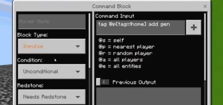 SkyBlock Island Generator — screenshot 5