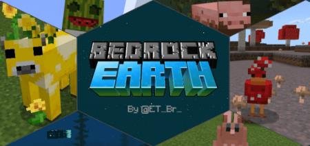 Bedrock Earth — screenshot 2
