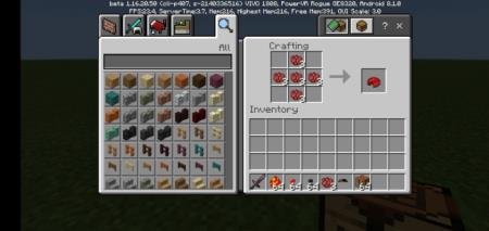 Nether Bees — screenshot 2