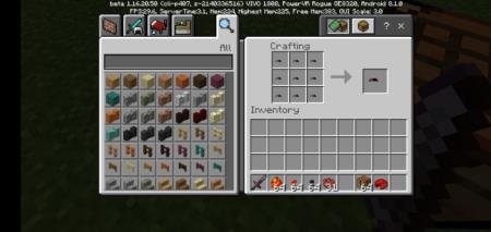 Nether Bees — screenshot 3