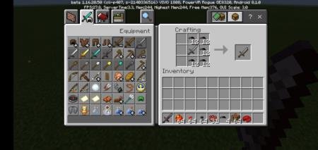Nether Bees — screenshot 4