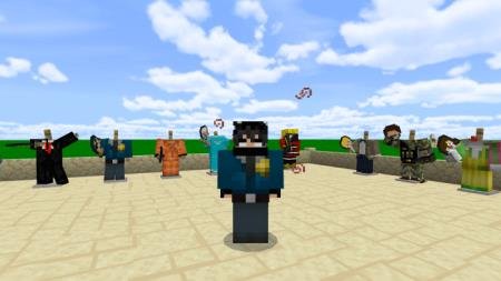 Professional Clothes — screenshot 6