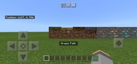 Block Identifier — screenshot 2