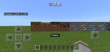 Block Identifier — screenshot 3